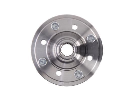 Wheel hub Voor past: HYUNDAI ACCENT, ACCENT I 1.3/1.5 10.94-01.00