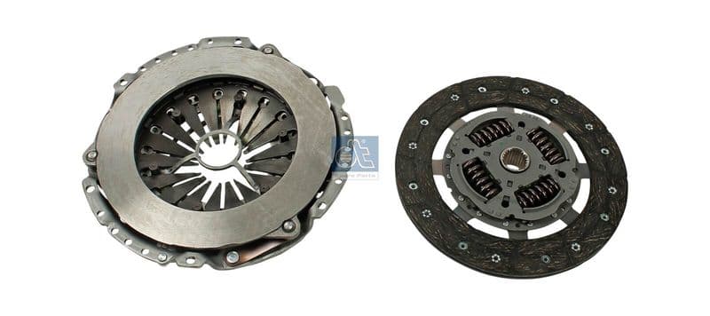 Clutch Kit