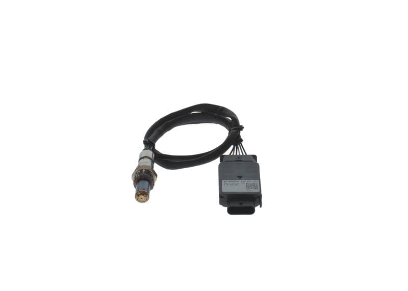 NOx-sensor past: BMW X5 (G05), X5 (G05, F95), X6 (G06, F96), X7 (G07) 3.0D 08.18-