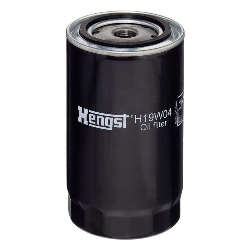 HENGST FILTER