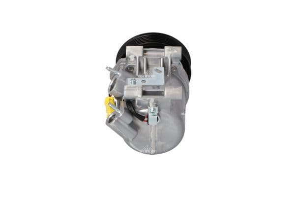 Airconditioning compressor past: CITROEN C-ELYSEE  PEUGEOT 301 1.2-1.6LPG 11.12-