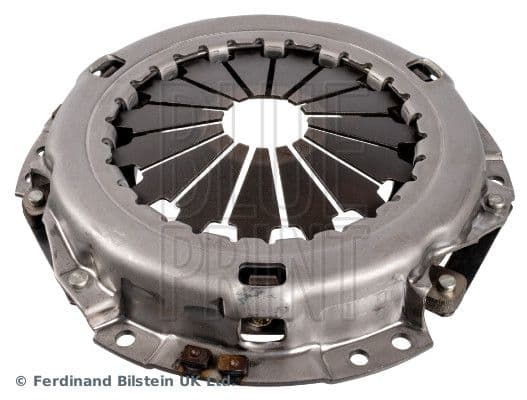 Clutch Pressure Plate
