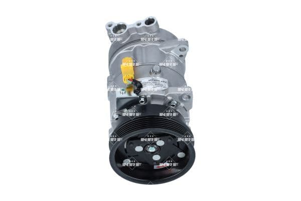 Airconditioning compressor past: CITROEN C5 I, C8  FIAT ULYSSE  LANCIA PHEDRA  PEUGEOT 406, 607, 807 3.0 03.97-