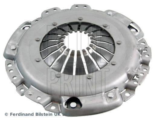 Clutch Pressure Plate