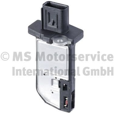 Luchtstroommeter past: FORD ECOSPORT, FOCUS IV, KUGA III, PUMA, TOURNEO CONNECT V408 NADWOZIE WIELKO, TRANSIT CONNECT, TRANSIT CONNECT V408, TRANSIT COURIER B460 1.5/1.5D 05.15-