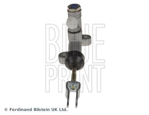 Hoofdcilinder koppeling (15,87mm), voertuig met het stuurwiel op de links past: ISUZU KB  OPEL CAMPO, FRONTERA A, FRONTERA A SPORT, MONTEREY A 2.0-3.2 12.90-09.03