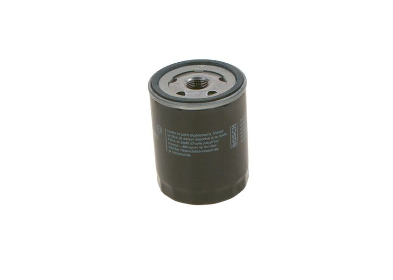 Oil filter
