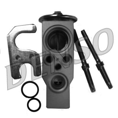 Airconditioning ventiel past: PEUGEOT 307 1.4-2.0D 08.00-12.09