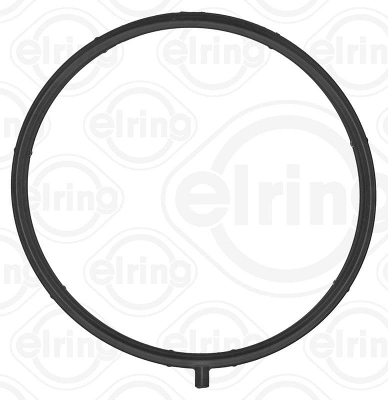 Gasket, intake manifold housing