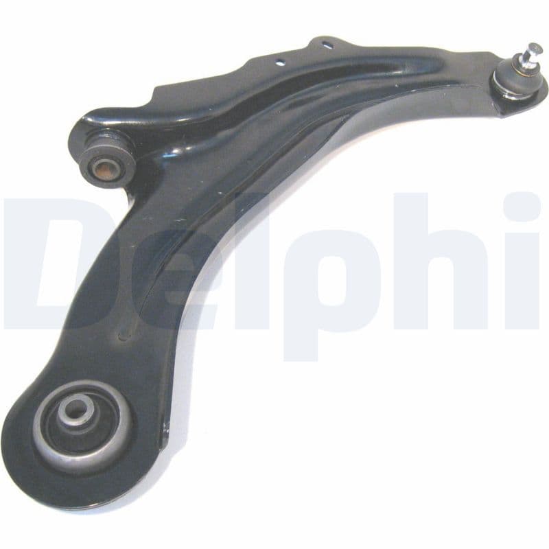 Track control arm