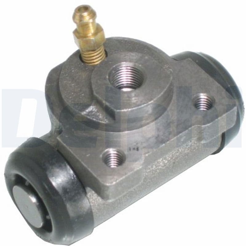 Wheel brake cylinder