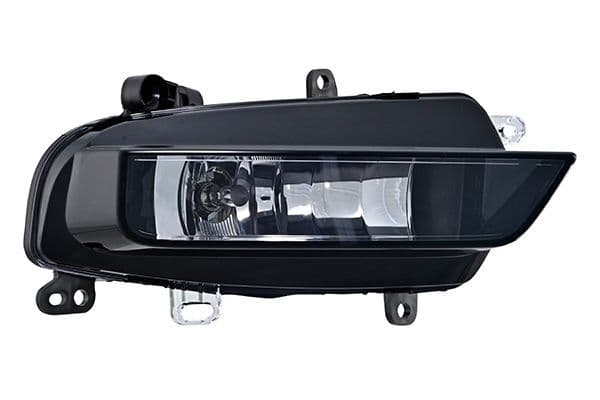 Mistlamp Voor Rechts (H8) past: AUDI A1 8X 05.10-06.18