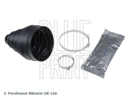 Rubberlaars Buiten/Voor (fi: 27/85) (lengte130) past: MITSUBISHI SPACE, SPACE RUNNER 2.4 10.98-12.04