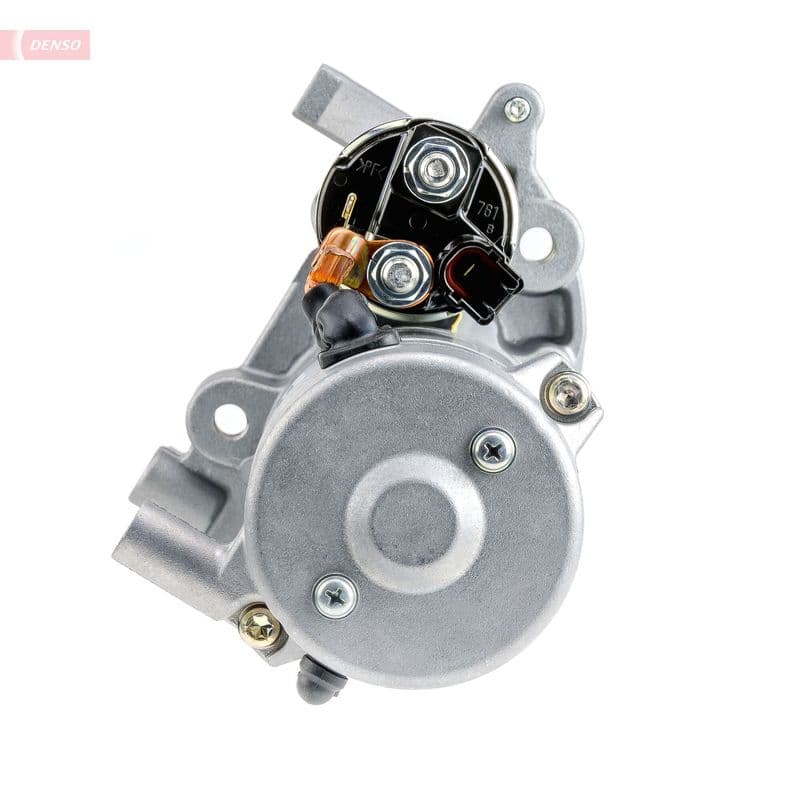 Starter (12V, 2kW, (en) new with a deposit) past: LEXUS GS, IS II, LS 4.6/5.0 04.06-