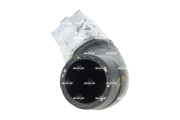 Intercooler slang past: DACIA DOKKER, DUSTER, LODGY  RENAULT CAPTUR I, CLIO IV 1.2 03.12-