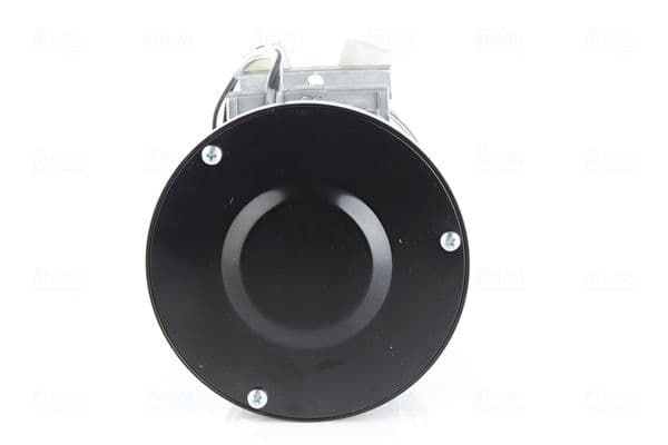 Airconditioning compressor 12V (R134a) past: AGCO  JOHN DEERE