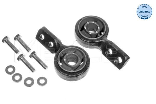 Controle-arm reparatieset Voor Links/Rechts past: BMW 3 (E30), 3 (E36), Z3 (E36) 1.6-3.0 09.82-06.03