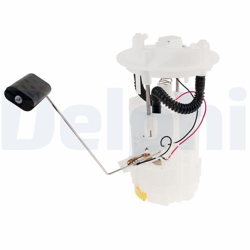Brandstofniveausensor (235mm) past: RENAULT GRAND SCENIC II, GRAND SCENIC III, MEGANE II, SCENIC II 1.5D/1.9D/2.0D 09.02-