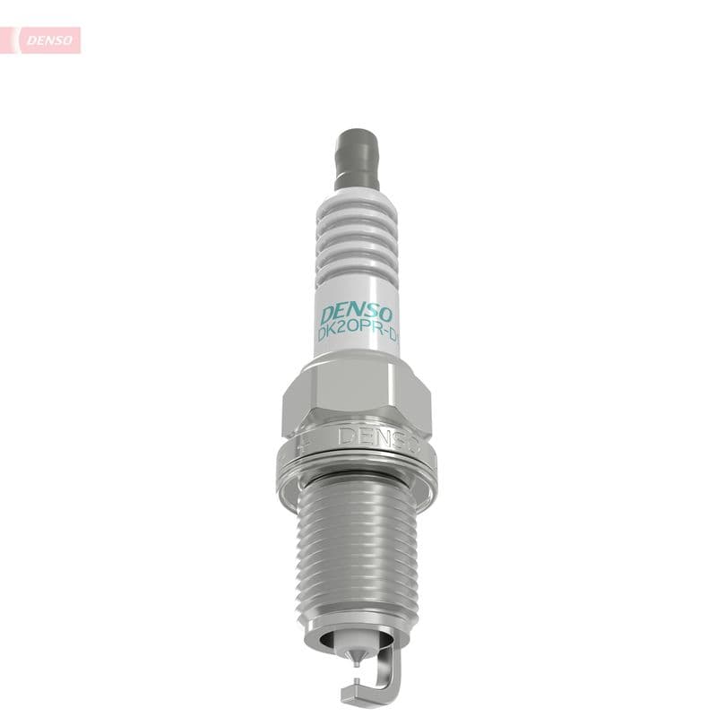 Spark plug