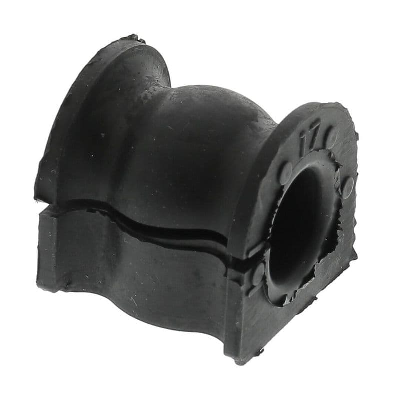 Mounting, stabiliser bar