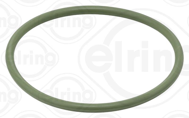 Gasket, vacuum pump