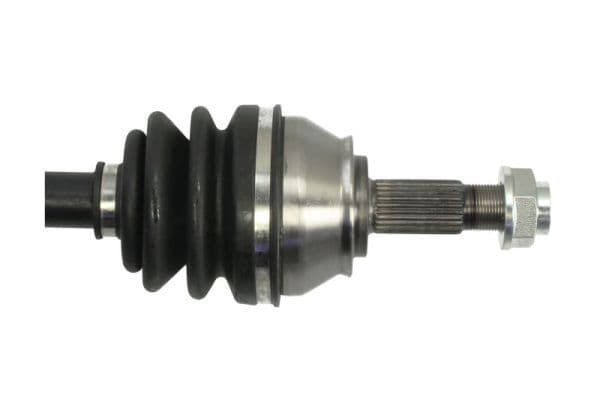 As van de aandrijfas Voor Rechts 934mm (nieuw) past: ALFA ROMEO 147, GT  FIAT BRAVO II 1.4/1.6D/1.9D 04.01-12.14