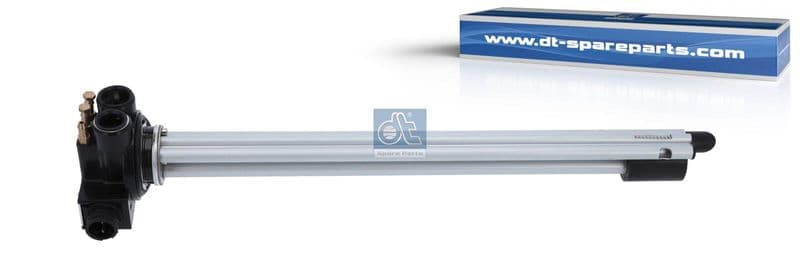 Brandstofniveausensor (435mm) past: RVI KERAX, MAGNUM, MIDLUM, PREMIUM 09.90-