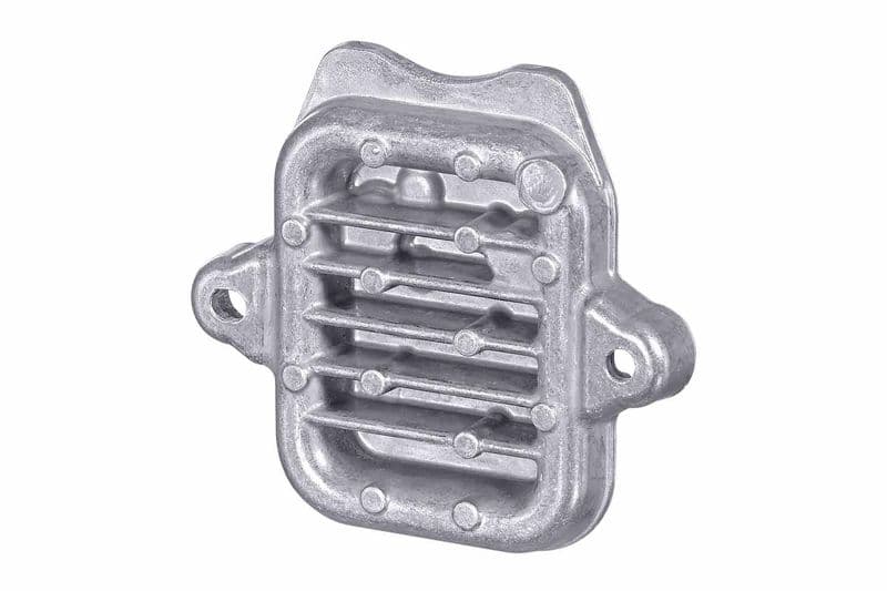 LED-module ((EN) for daytime running lights (LED)) past: BMW 3 F30, F31, F80 05.15-06.19