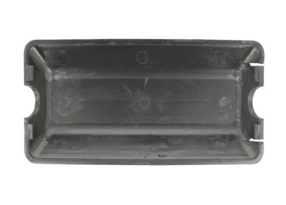 Behuizing/afdekking van zijspiegel Links/Rechts past: RVI PREMIUM 2 10.05-