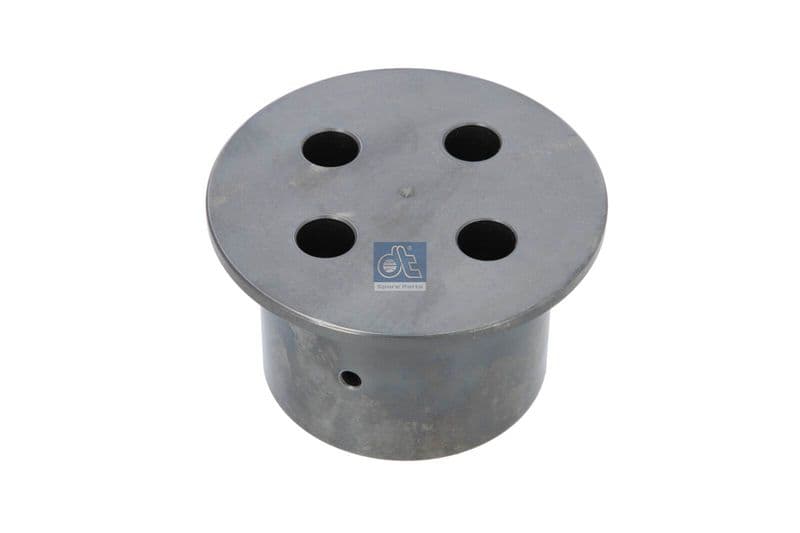 Schokdemper Voor Links/Rechts past: FORD TRANSIT 2.2D-3.2D 04.06-12.14