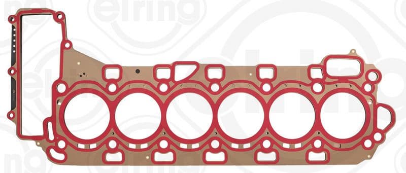 Cylinder head gasket