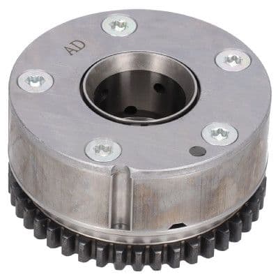 Nokkenas fasering katrol past: DACIA DOKKER, DUSTER, LODGY, LOGAN II, LOGAN MCV II, SANDERO II  RENAULT CAPTUR I, CLIO IV, CLIO V, GRAND SCENIC III, GRAND SCENIC IV, KADJAR 0.9-1.2 03.12-