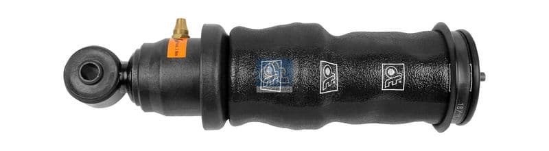 Accessories and spare parts for battery service devices