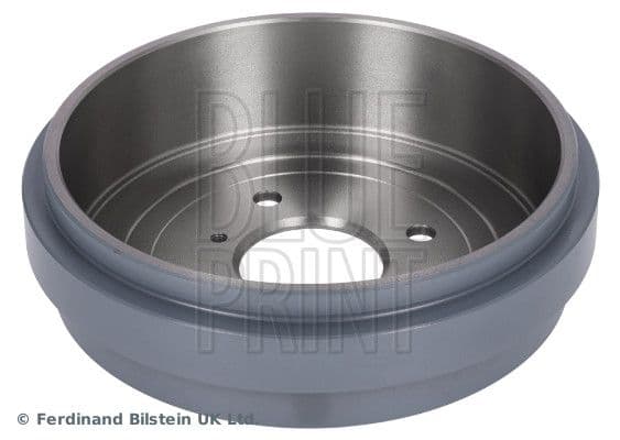 Brake drum Achter past: NISSAN NV200, NV200 / EVALIA 1.5D/1.6 02.10-