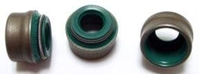 Valve stem gasket/seal