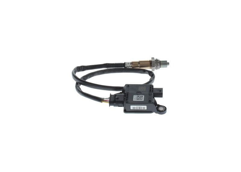 Deeltjes sensor past: BMW 2 (U06), X1 (U11) 2.0D/2.0DH 11.21-