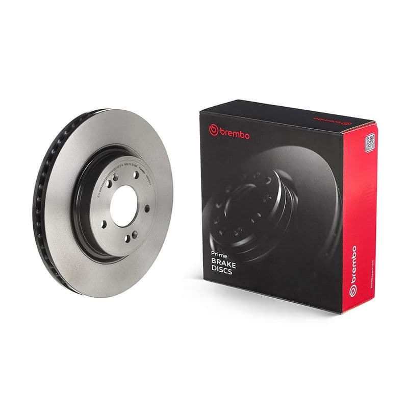BREMBO