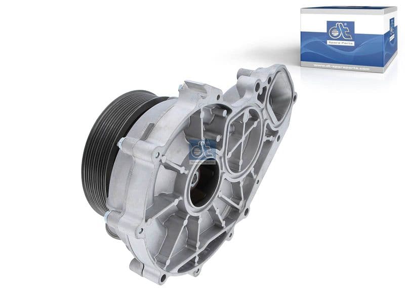 Waterpomp (met katrol) XPI EURO 5 past: SCANIA R I, R II, S, T DC16.03-DT16.08 03.04-