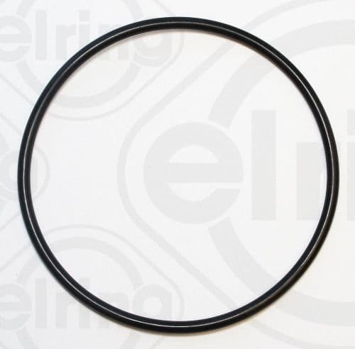 Seal, oil filter housing