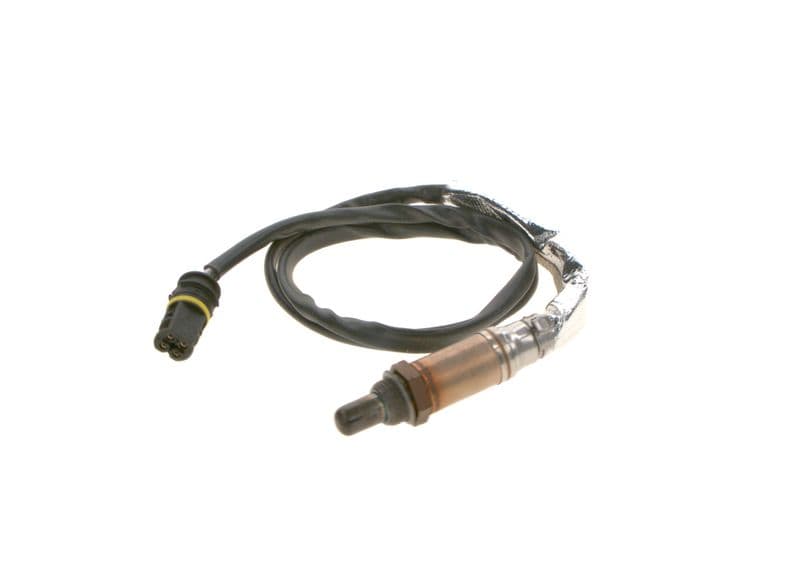 Oxygen Sensor