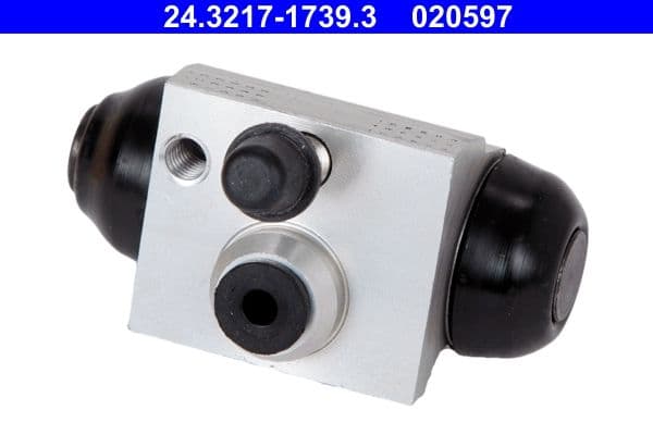 Wheel brake cylinder