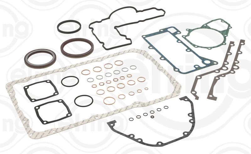 Gasket Kit, crankcase