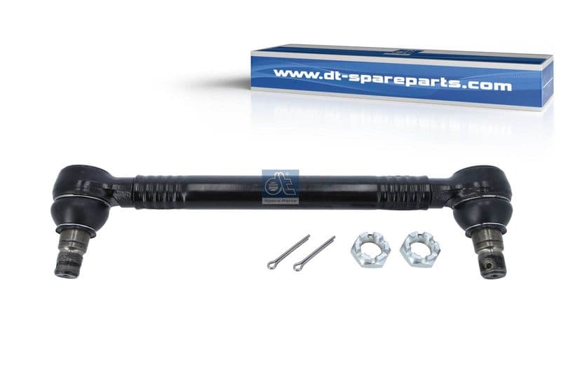 DT Spare Parts