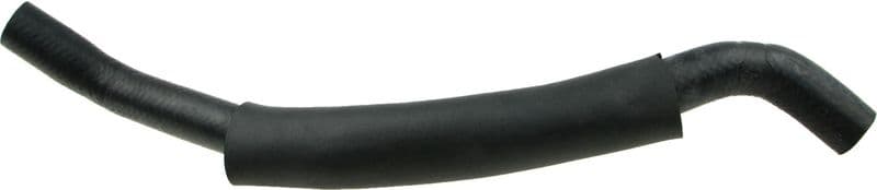 Verwarmingsslang (19mm, zwart) past: CHEVROLET AVEO / KALOS 1.4 04.08-