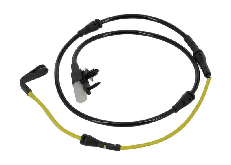 Sensor remblokslijtage Voor (hoeveelheid per verpakking: 1pcs) past: MAN TGE  JAGUAR F-PACE  LAND ROVER RANGE ROVER VELAR 2.0-Electric 09.15-