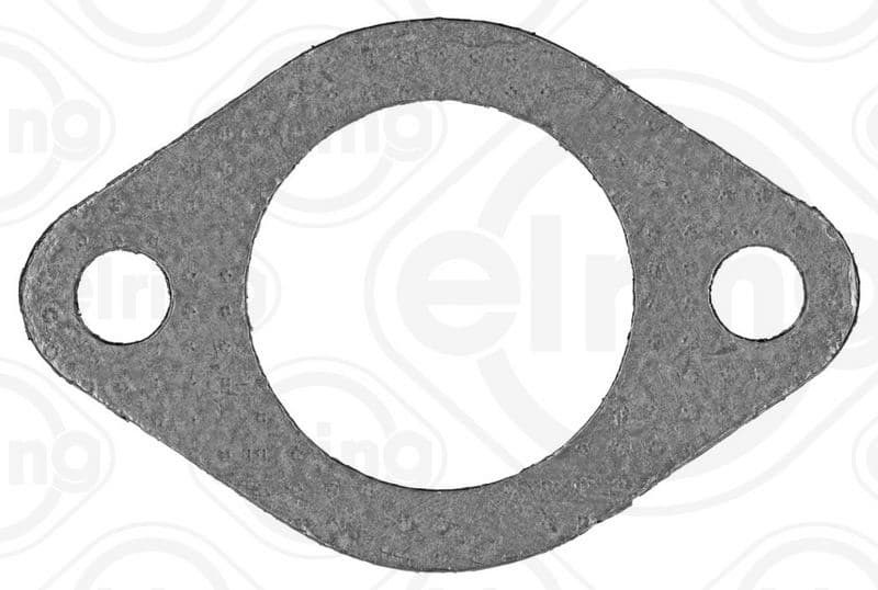 Exhaust manifold gasket