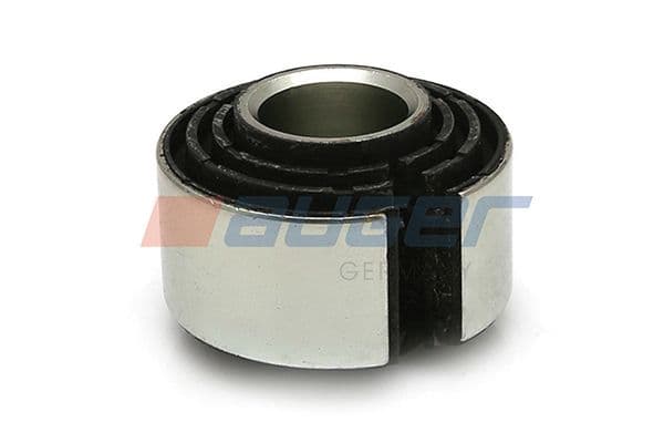 Stabilisator silentblock Achter/Top (binnendiameter: 32mm, buitendiameter: 77mm, lengte: 53mm) past: MERCEDES AROCS 01.13-