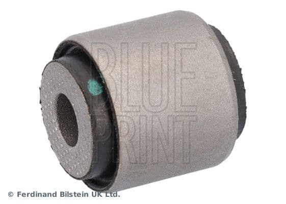 Mounting, shock absorber