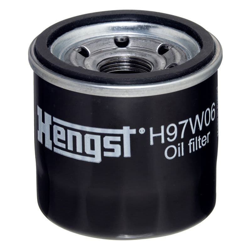 HENGST FILTER