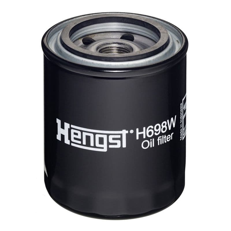 HENGST FILTER